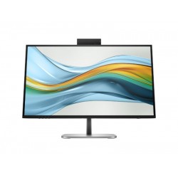 Monitor HP S5 Pro 527pm 9E0Y9UT QHD IPS USB-C Conferencing 100Hz 5MS 27''