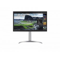 LED LG 32UQ850V 4K IPS 4MS 60Hz 31.5''