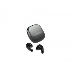 HiFuture ChromeBuds Metallic Grey