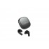 HiFuture ChromeBuds Metallic Grey