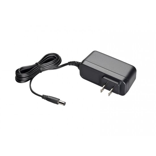 Poly Edge E100-450 CCX 350 EM60 Power Supply - 5V/3A (86H66AA)