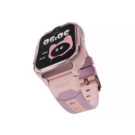 HiFuture Kidguard G1 Pink Purple