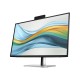 Monitor HP S5 Pro 527pm 9E0Y9UT QHD IPS USB-C Conferencing 100Hz 5MS 27''