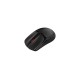 HyperX Pulsefire Fuse Wireless Gaming Mouse - Black - A1KY6AA