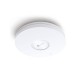 Tp-Link AX1800 Wireless Dual Band Ceiling Mount Access Point (EAP620 HD)