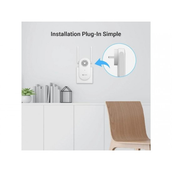 Ezviz Smart Wi-Fi Chime for DB2 Series CH1