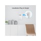 Ezviz Smart Wi-Fi Chime for DB2 Series CH1