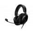 HyperX Cloud III Wired Over Ear Gaming Headset Black - 727A8AA