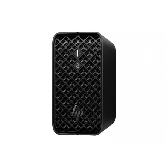 Workstation Mini HP Z2 G1A/RAI Max PRO 380/32GB/1TB/Win 11 Pro/3Y On- Site/A40N2ET