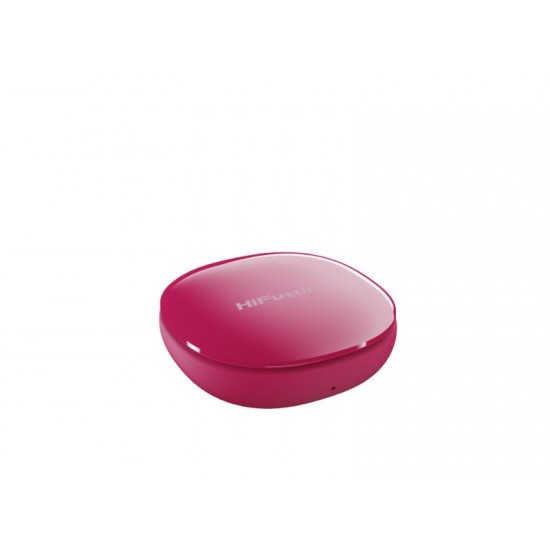 HiFuture Flybuds4 AI Hot Pink