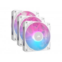 CORSAIR Fan RX120 iCUE LINK 3pack