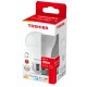 TOSHIBA LED A60 E27 5.5W 3000K DIMMABLE