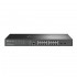 Tp-Link Omada 16-Port 2.5G and 2-Port 10GE SFP+ L2+ Managed Switch with 8-Port PoE+ (SG3218XP-M2)