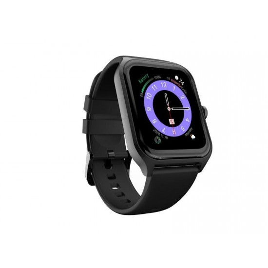 HiFuture Ultra2 Pro Black Smartwatch