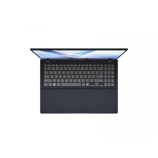 Laptop ASUS Vivobook X1605VAPBF-OLED-SH250W 16''/CORE 9-270H/ 16GB/ 512GB SSD/Intel Graphics/Windows 11 Home/ 2Y - 90NB13W3-M00Y20