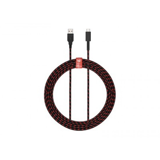 PDP - Charging Cable for Nintendo Switch