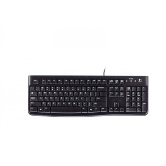 KEYBOARD LOGITECH K120 USB