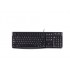 KEYBOARD LOGITECH K120 USB