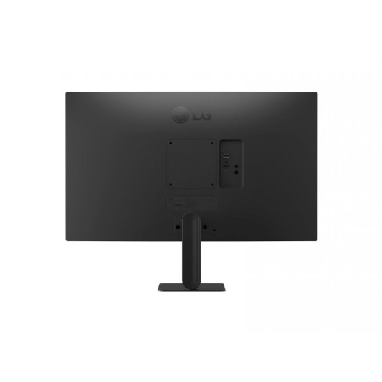 LG 27'' 4K UHD UltraFine™ IPS Monitor (27U710B-B)