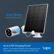 Tp-Link Solar Panel (Tapo A200)