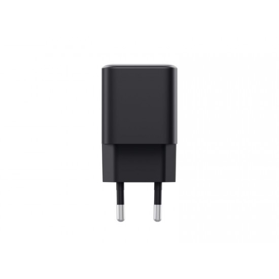 Trust Maxo 65W Small USB-C Charger Black - 26046