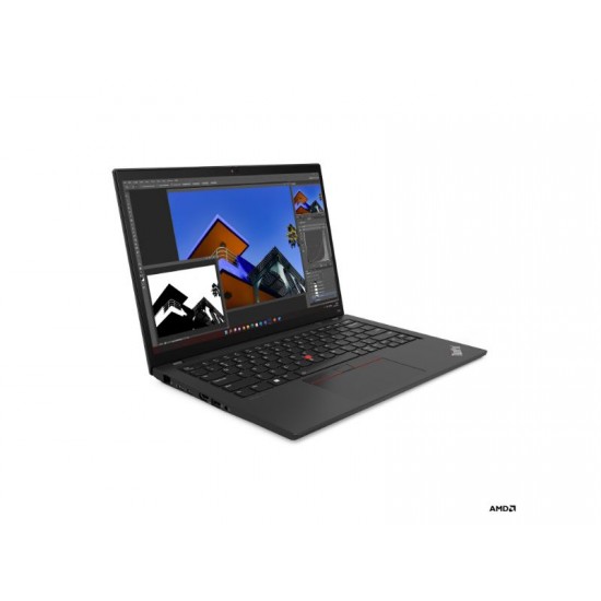 Laptop Lenovo ThinkPad T14s G4 14'' WUXGA/ R7PRO-7840U/ 16GB/ 1TB SSD/ Windows 11 Pro/ 3Y Premier 21K3002LGM