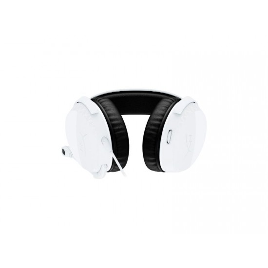 HyperX Cloud Stinger 3 Over Ear Wired Gaming Headset Playstation White - BS1T6AA