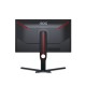 Monitor AOC 25G3ZM 24.5'' FHD VA 240Hz 1ms, HDMI, Diplayport, Tilt, Height Adjustable, Swivel, Pivot, 3Y - 25G3ZM