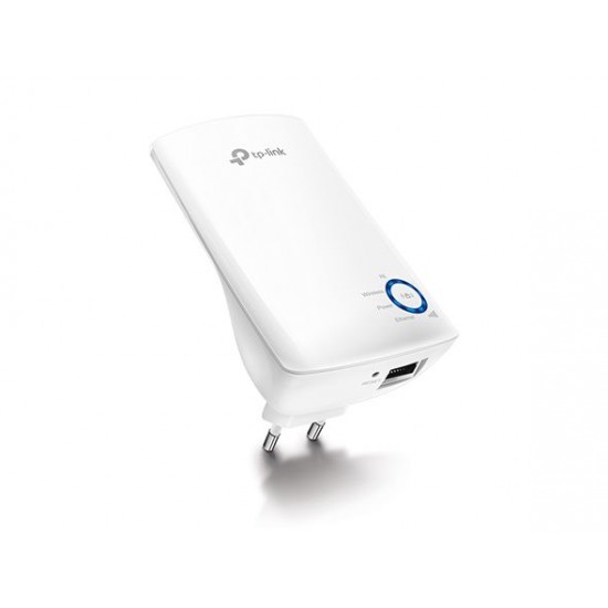 Tp-Link 300Mbps Wi-Fi Range Extender (TL-WA850RE)