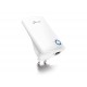 Tp-Link 300Mbps Wi-Fi Range Extender (TL-WA850RE)