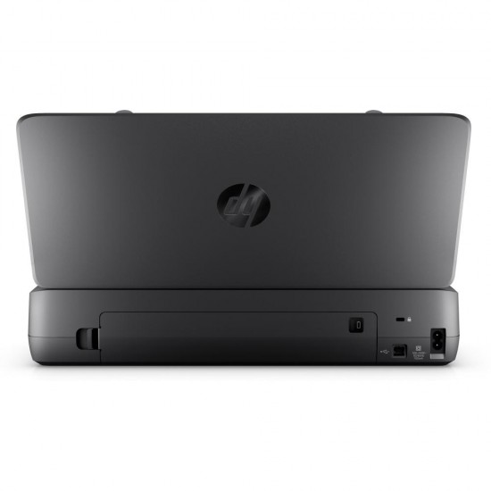 HP Mobile Printer OfficeJet 200 - CZ993A