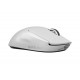 GAM.MOUSE LOGITECH GPRO X SPRLT. W/L WHT