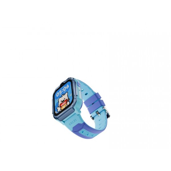 HiFuture Kidguard G1 Sky Blue