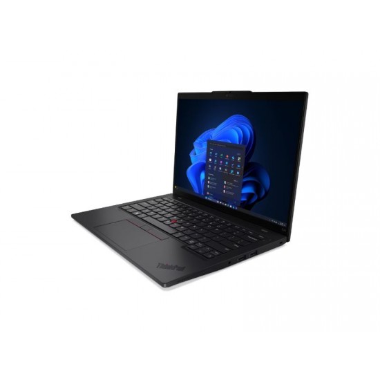 Laptop Lenovo ThinkPad L14 Gen 6 14'' WUXGA/Core Ultra 5-225U/16GB/512GB SSD/Intel Graphics/Win 11 Pro/3Y Onsite 21S6001FGM