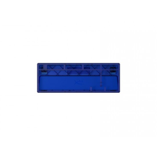 HyperX Origins 2 1800 Gaming Keyboard Housing - Blue - BF0U1AA