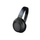 HiFuture FutureTour Black Over Ear Headphone
