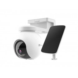 Ezviz Camera HB8 Pro 4K Pan and Tilt Wi-Fi Battery (HB8 4K kit)