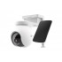 Ezviz Camera HB8 Pro 4K Pan and Tilt Wi-Fi Battery (HB8 4K kit)
