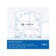 Tp-Link Mini Smart Wi-Fi Plug Energy Monitoring (Tapo P110M)