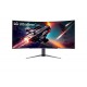 LED LG 45GS95QE-B 4K CURV OLED 240Hz 45