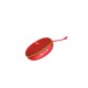 HiFuture Altus Red Portable Bluetooth Speaker