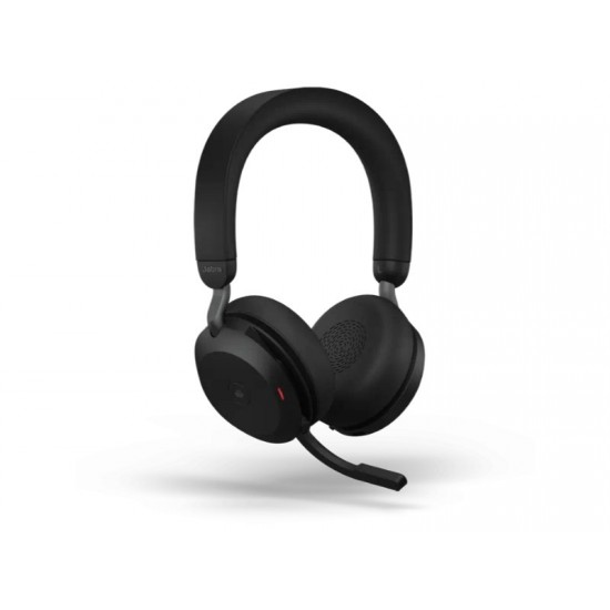 Jabra Evolve2 75 Link380c MS Stereo Black