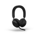 Jabra Evolve2 75 Link380c MS Stereo Black