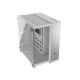 CORSAIR Case 6500X Mid-Tow Dual Ch TG SG