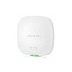 HPE Aruba Instant On AP32 (RW) 2x2 Wi-Fi 6 Indoor Access Point (S1T23A)