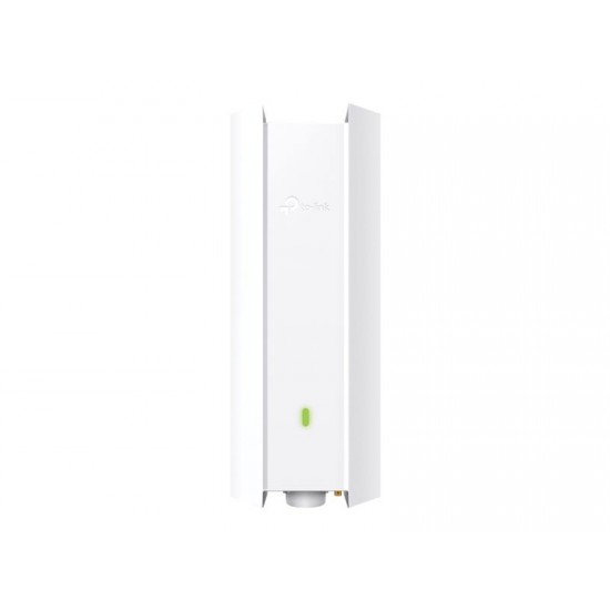 Tp-Link AX1800 Indoor/Outdoor Wi-Fi 6 Access Point (EAP623-Outdoor HD)