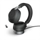 Jabra Evolve2 85 Headset ANC MS Teams Stand USB-A Bluetooth adapter/ Bluetooth (28599-999-989)