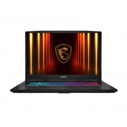 Laptop MSI Katana Katana 17 HX B14WEK-296GR 17.3''/ i7 14650HX/ 16 GB/ 1TB SSD/ RTX 5050 8GB/ Windows 11 Home