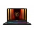 Laptop MSI Katana Katana 17 HX B14WEK-296GR 17.3''/ i7 14650HX/ 16 GB/ 1TB SSD/ RTX 5050 8GB/ Windows 11 Home