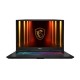 Laptop MSI Katana Katana 17 HX B14WEK-296GR 17.3''/ i7 14650HX/ 16 GB/ 1TB SSD/ RTX 5050 8GB/ Windows 11 Home